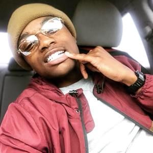 Meet your Posher, Deantre